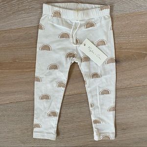 Rylee + Cru leggings: NWT